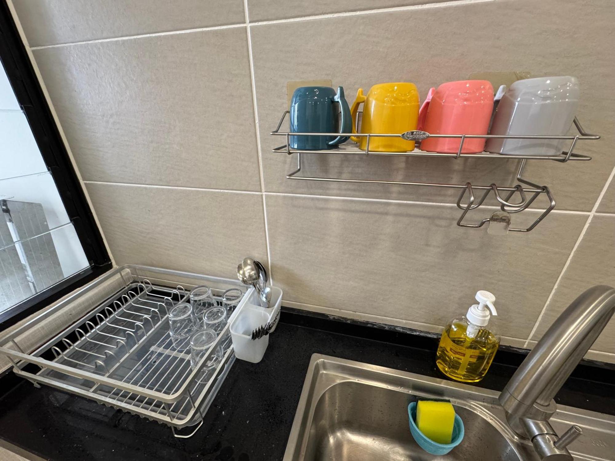 Walk To Legoland, D'Pristine Medini Apartment นุสาจายา ภายนอก รูปภาพ